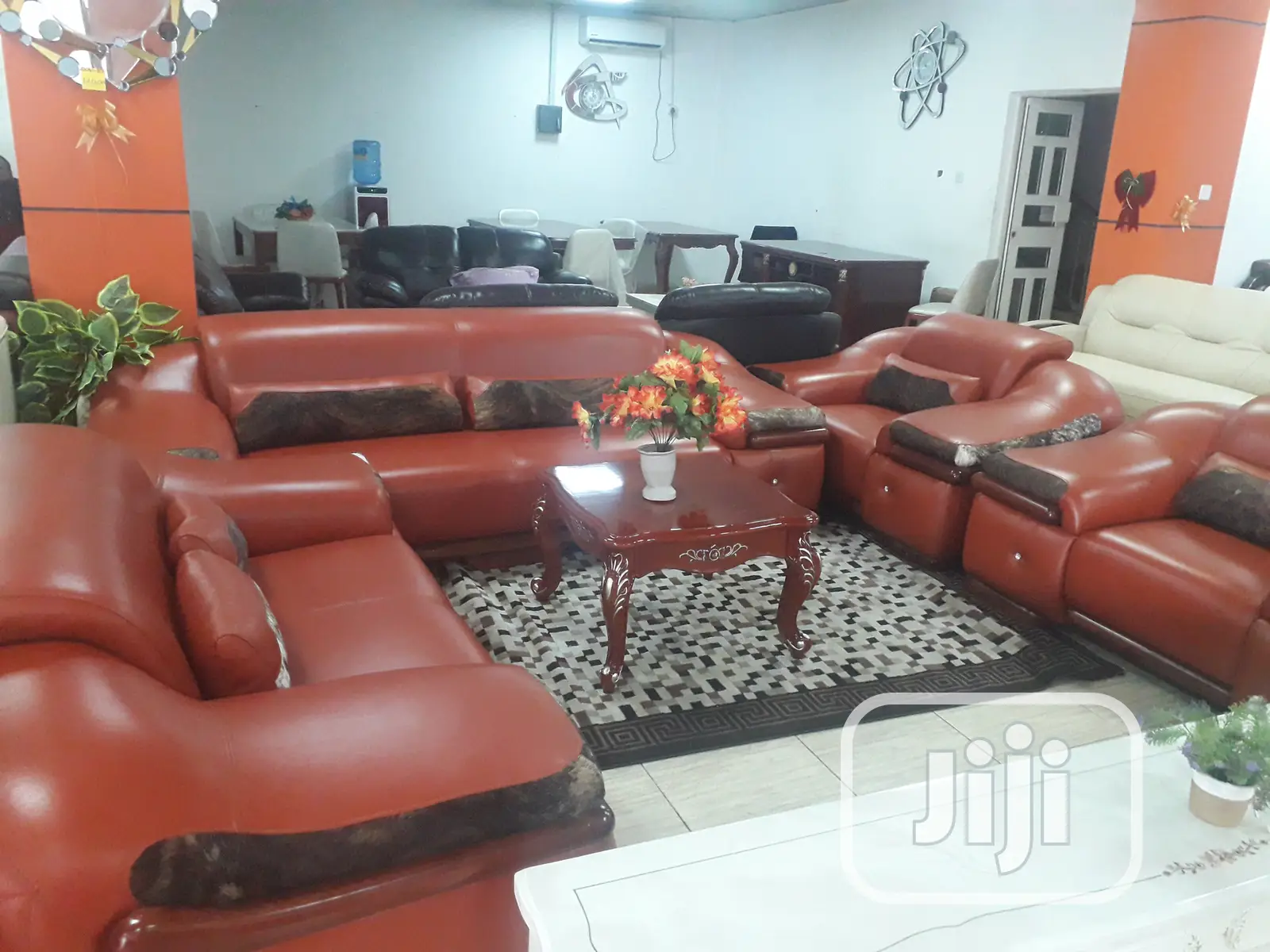 House Sofas