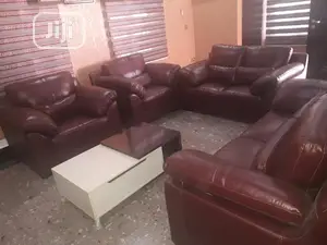 House Sofa