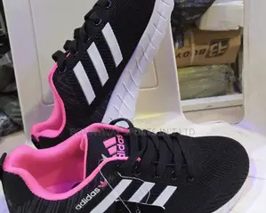 Adidas Jugging Canvas Size 39 ND 38