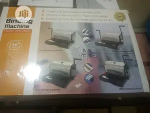 New Introduced Double Wire And Comb Electric Binding Machine