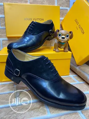 Pure Italian Designer Shoes