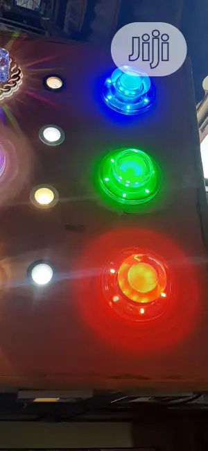 LED Pop & Ceiling Spot Light