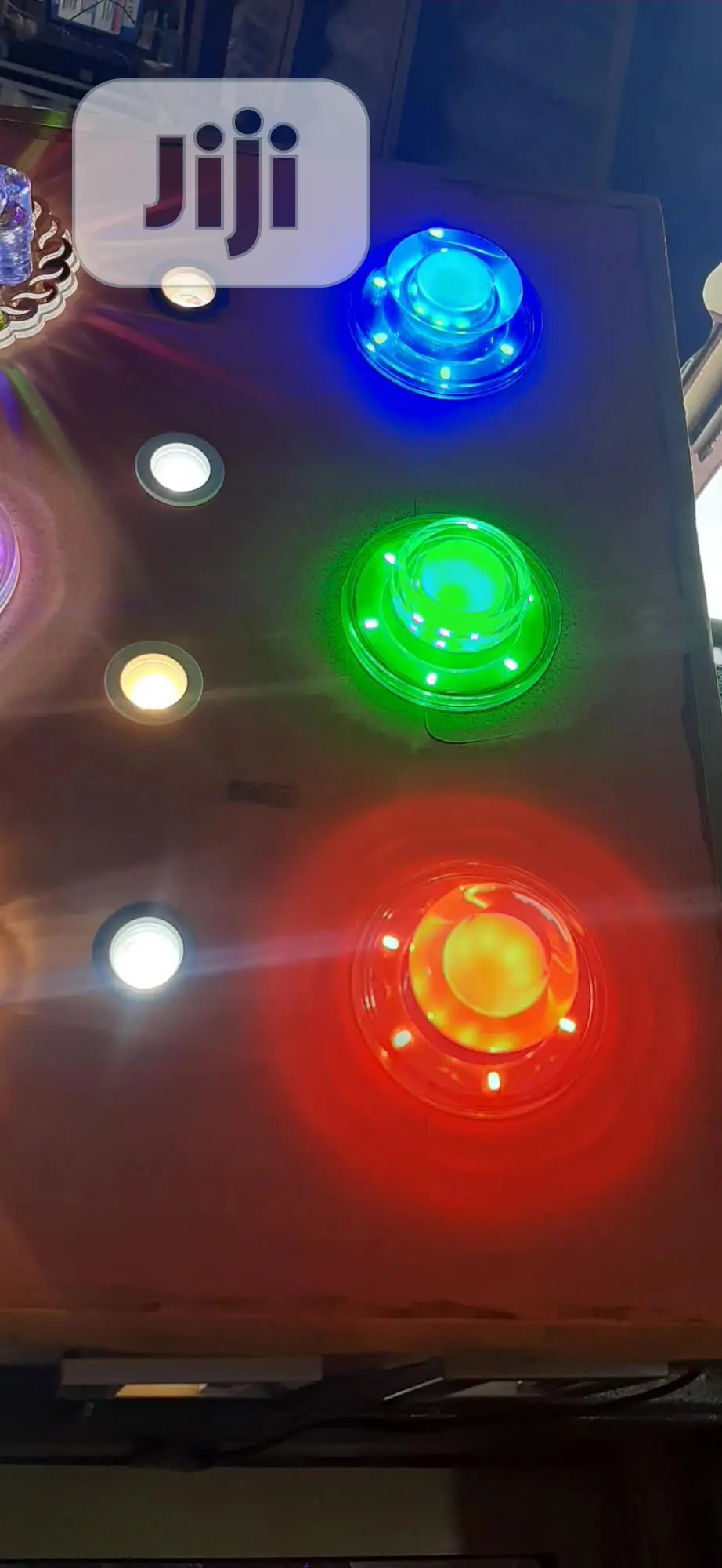 LED Pop & Ceiling Spot Light