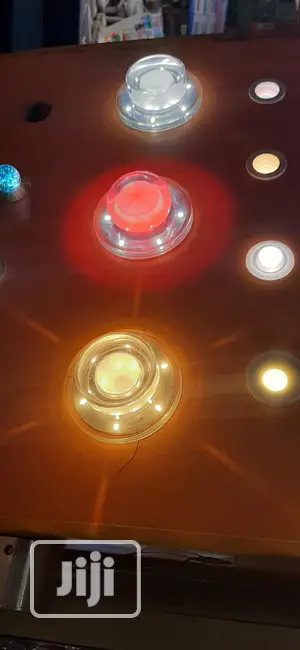 LED Pop & Ceiling Spot Light