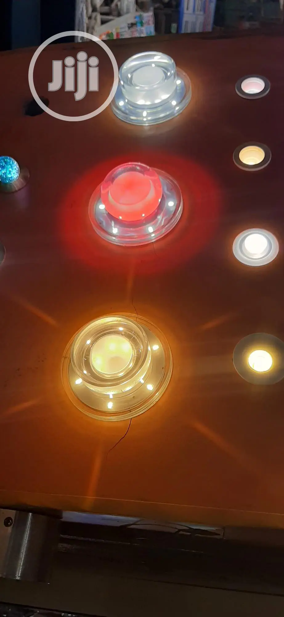 LED Pop & Ceiling Spot Light