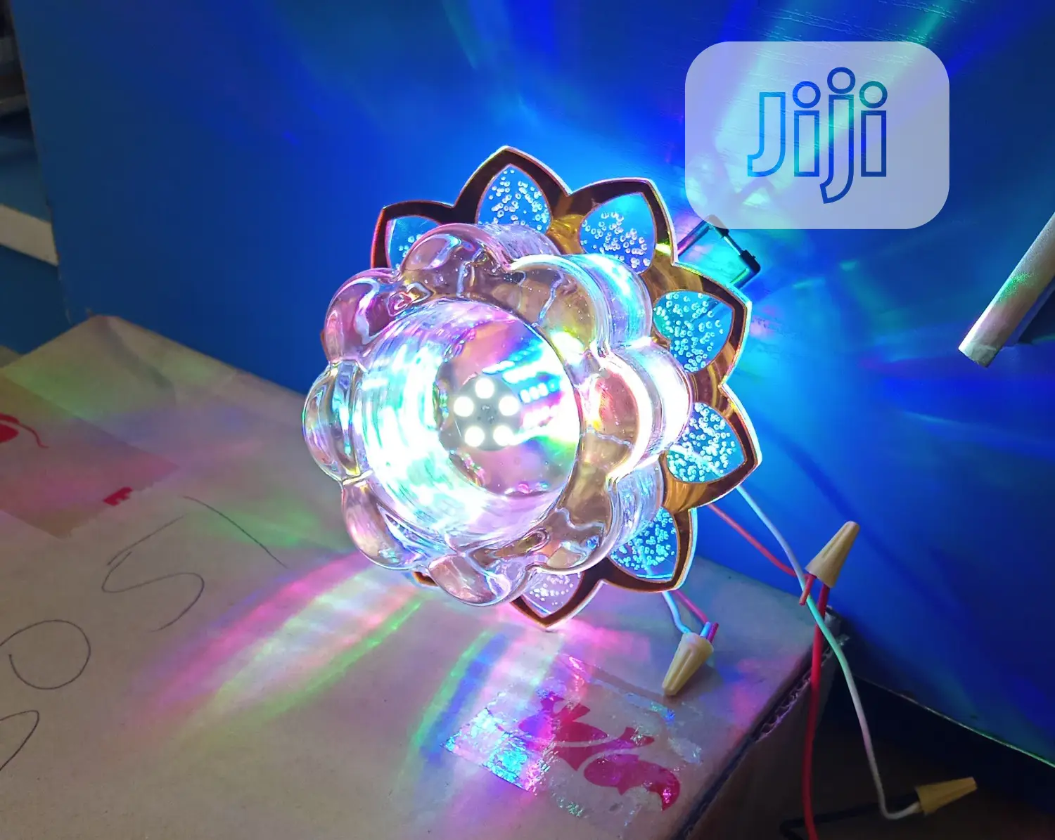 LED Pop & Ceiling Spot Light