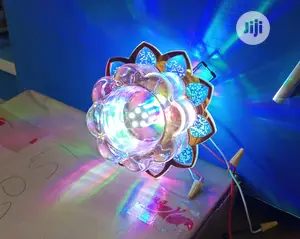 LED Pop & Ceiling Spot Light