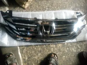 Front Grille 2014 Honda Accord. [Asian Model]