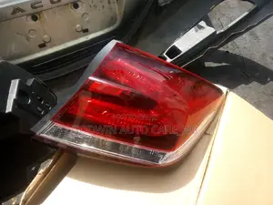 Rear Light 2014 Honda Civic