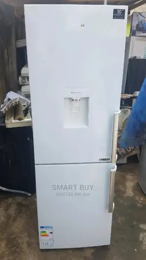 Samsung Digital Inverter Refrigerator With Dispenser