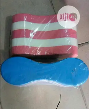 New Swimming Buoy