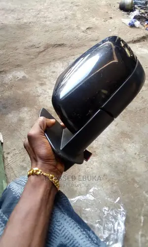 Range Rover Sport/Land Rover LR4 Tokunbo Side Mirrors