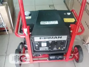 Firman Generator Ecological Eco3990es