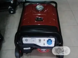 Honda Japan Generator 4.5kva
