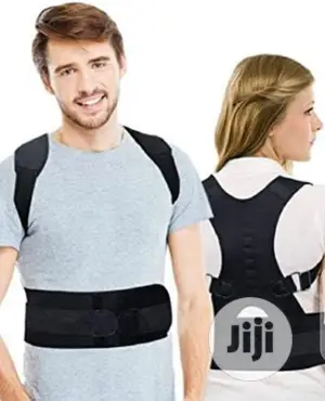 Lumber Clavicle Back Support