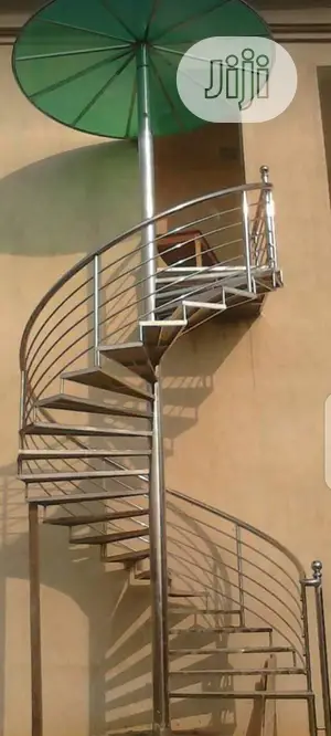 Stainles Steel Hand Rails