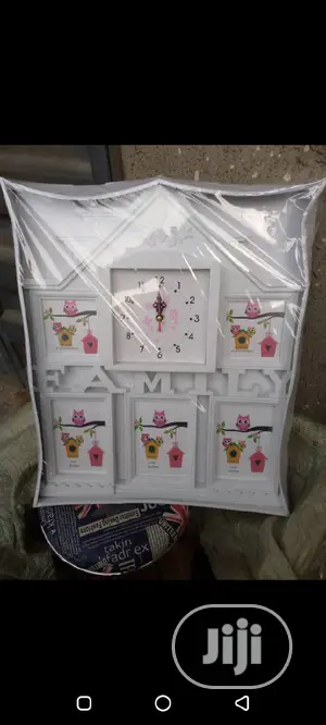 Family Picture Frame