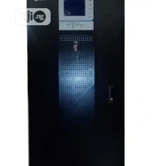 Mercury 10kva Online Ups/Inverter, UPS -(384v)