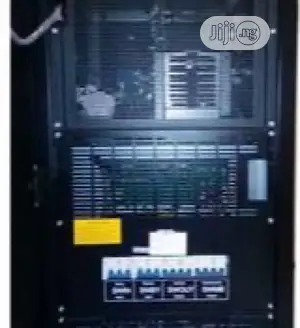 Mercury 10kva Online Ups/Inverter, UPS -(384v)