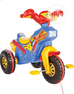 Children Tricycle