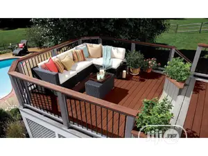 Deck Construction