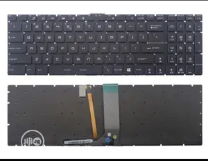 Msi Gt72 2qe Dominator PRO Gt72s 6qf Gt80 Keyboard
