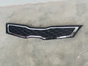 Front Grille for Kia Rio 2013 Model