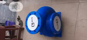 KSB Centrifugal End-Suction Transfer Pump