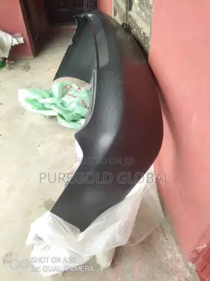 Rear Bumper for Toyota Camry 2005 Model
