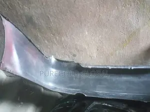 Back Bumper For Camry 2005 Model