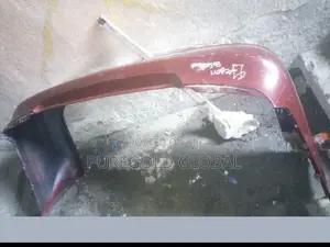 Rear Bumper for Camry 2004 Model