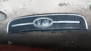 Front Grille for Kia Sportage 2008 Model