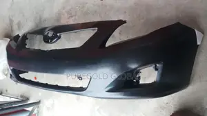Front Bumper for Toyota Corolla 2008 Model