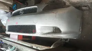 Bumper for All Models of Scion Vehicles.