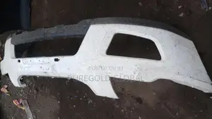 Front Bumper for Kia Sportage 2008 Model