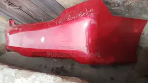 Back Bumper for Camry 2014 Model