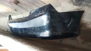 Back Bumper for Toyota Camry 2013 Model