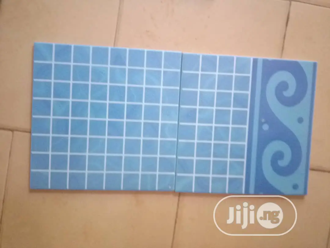 Swimming Pool Materials