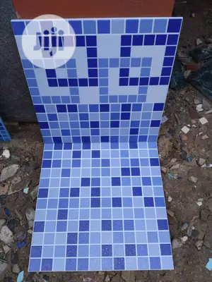 Swimming Pool Materials