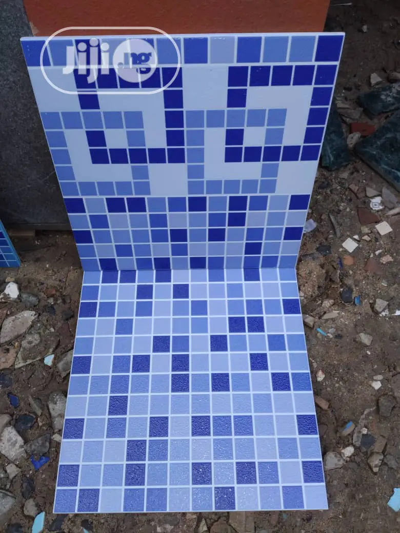 Swimming Pool Materials
