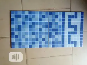 Swimming Pool Materials