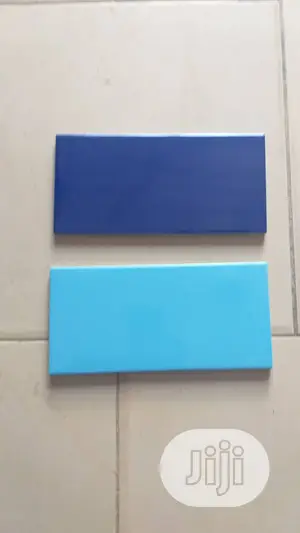 Swimming Pool Materials