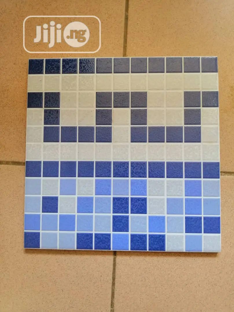 Swimming Pool Materials