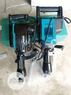 Jack Hammer Machine