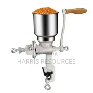 Manual Food and Egusi Grinder