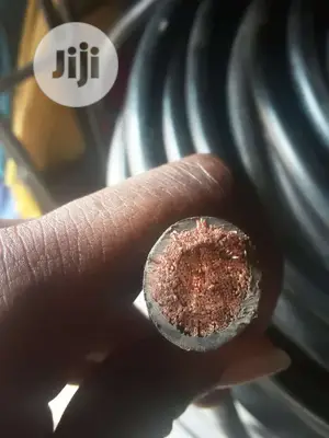 150mm Single Core Flex Cable