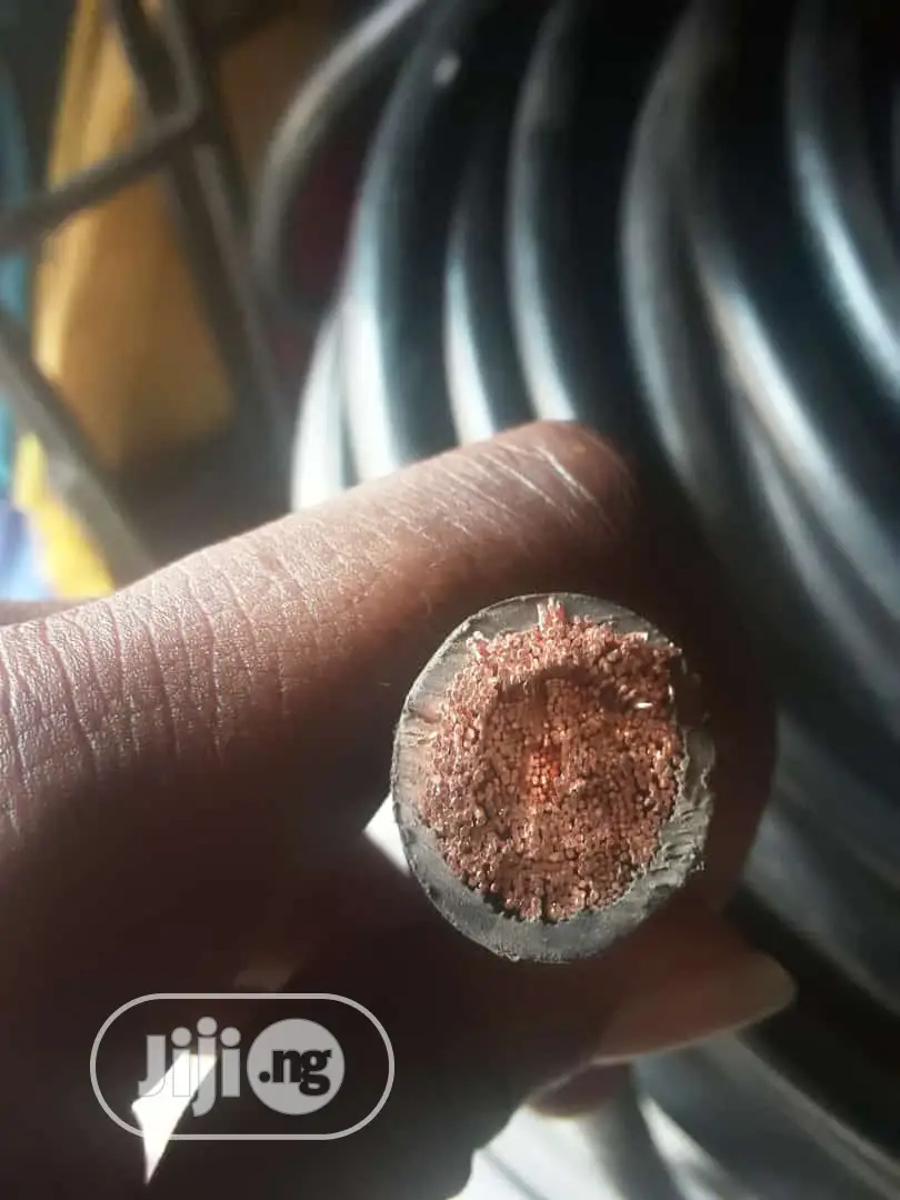 150mm Single Core Flex Cable