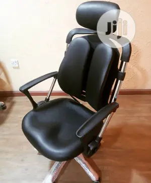 Office Chair (Orthopedic)