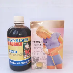 Fat Reducing Pack