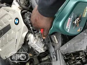 Bmw, Rolls Royce and Mini Repairs and Programming